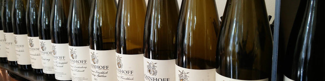 Weingut Donnhoff