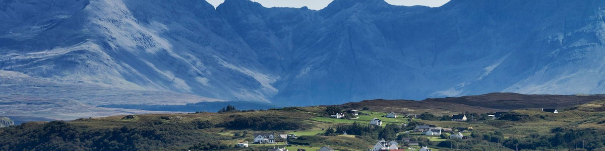Isle Of Skye