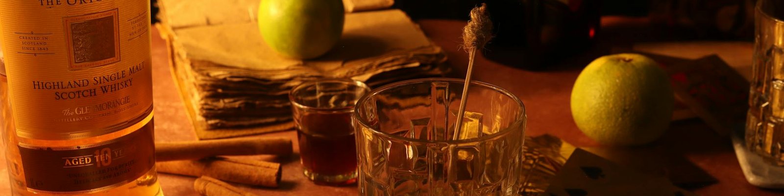 Single Malt