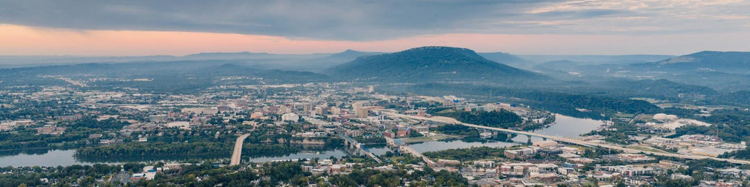 Tennessee