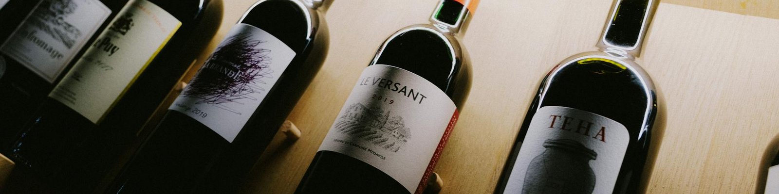 Vin De France