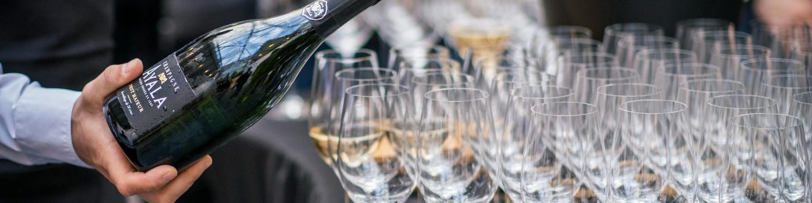 Vintage Champagne