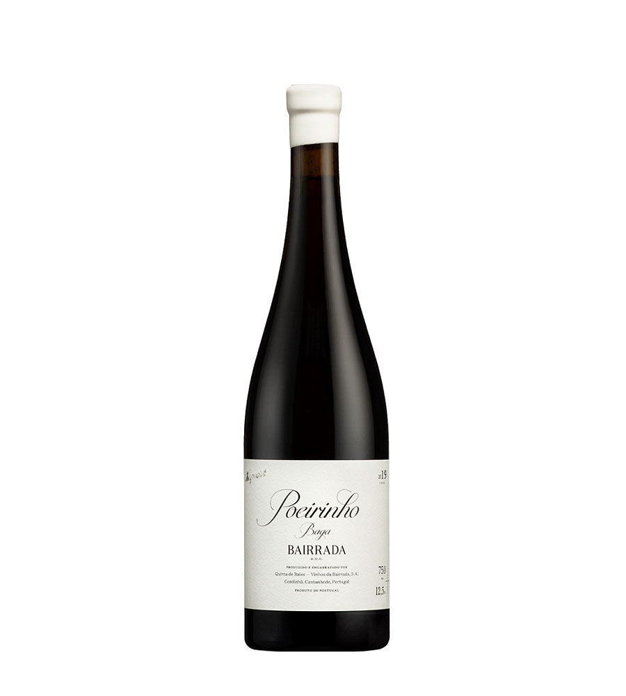 Niepoort - Poeirinho - Bairrada