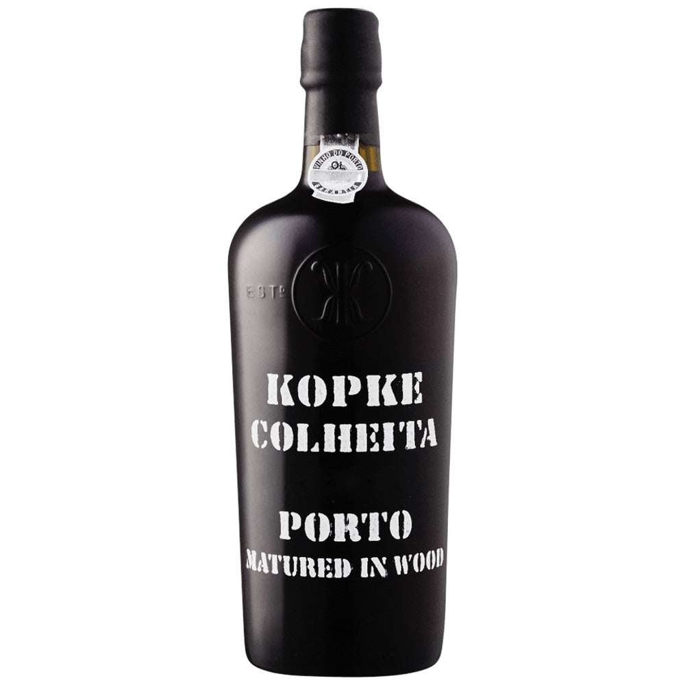 Kopke - Colheita - Porto Kopke - Colheita