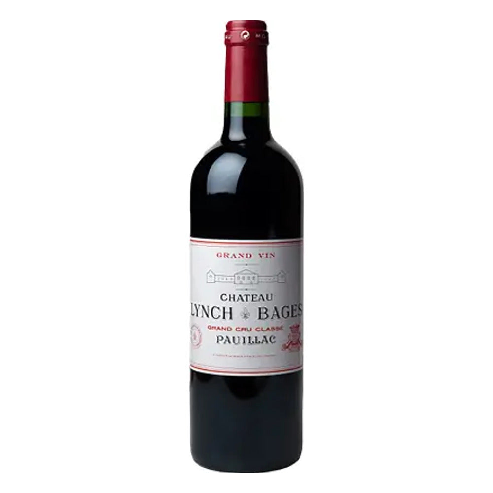 Château Lynch Bages - Haut Bages Averous - Pauillac