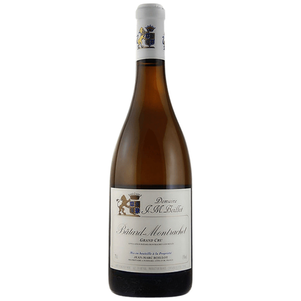 J.M. Boillot - Bâtard-Montrachet - Grand Cru