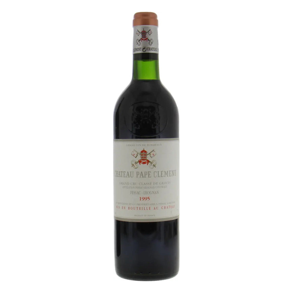 Château Pape Clement - Le Clementin du Château Pape Clement - Pessac-Léognan