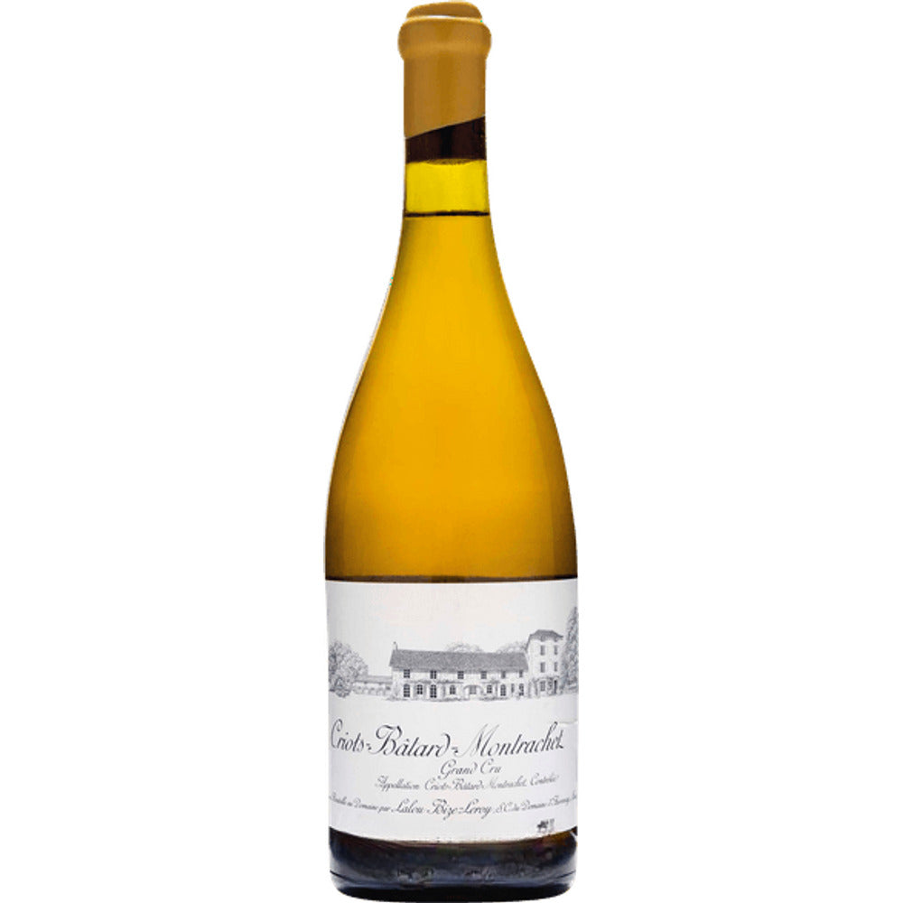Domaine D'Auvenay - Bâtard-Montrachet - Grand Cru
