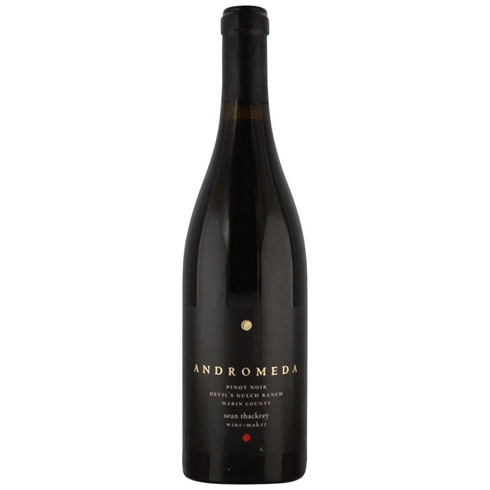 Sean Thackrey - Andromeda - Pinot Noir