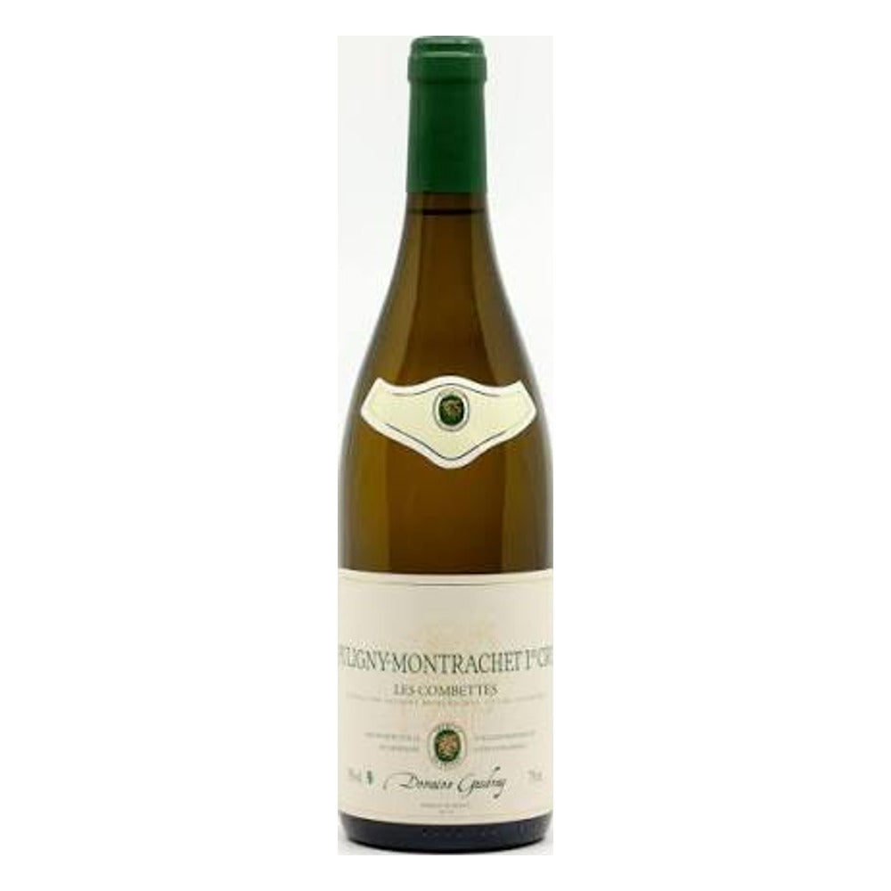 Domaine Gaudray - Puligny-Montrachet - Les Combettes - 1er Cru
