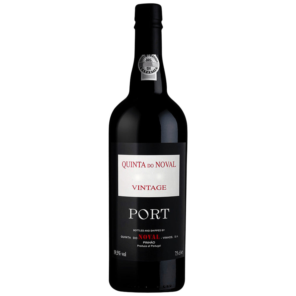 Quinta Do Noval - Vintage - Port