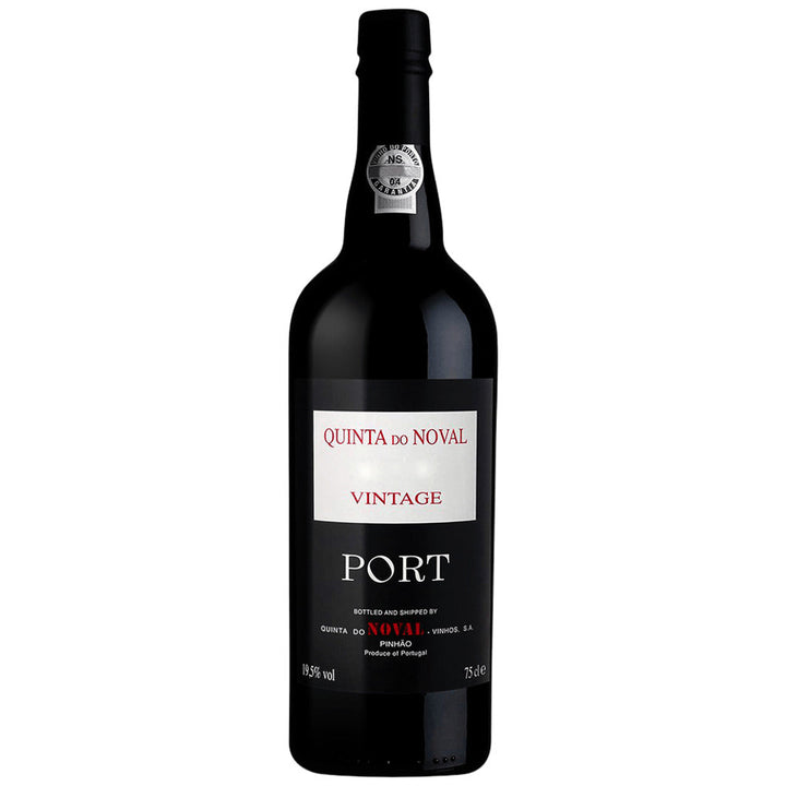 Quinta Do Noval - Vintage - Port