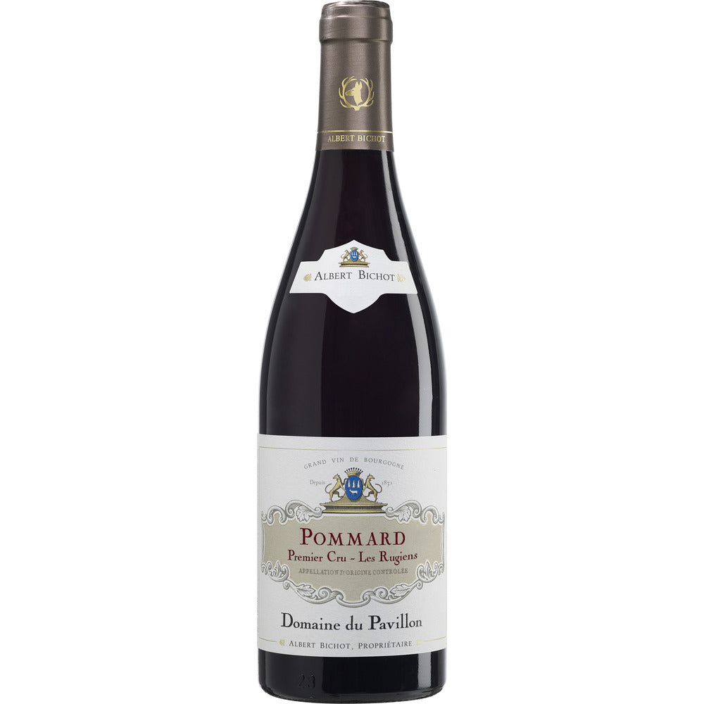 Albert Bichot - Domaine du Pavillon - Pommard - 1er Cru