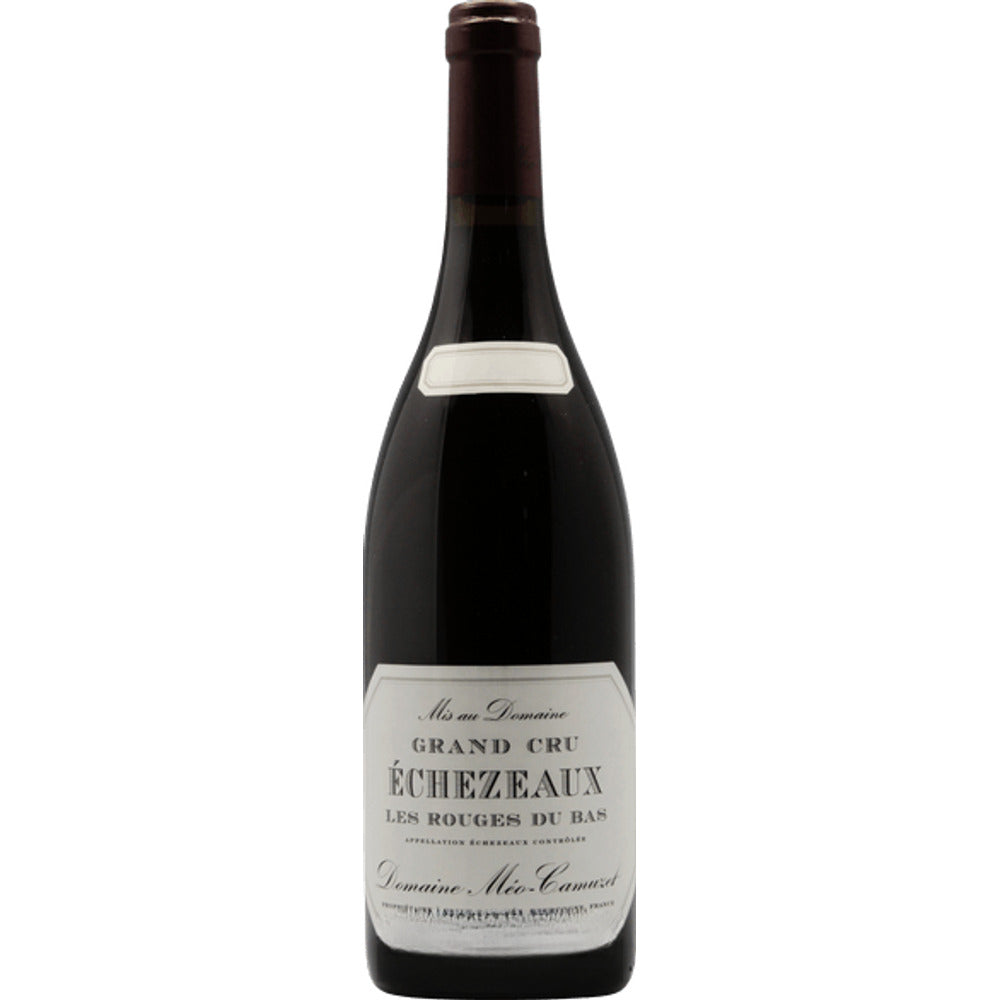 Meo-Camuzet - Echezeaux - Les Rouges du Bas - Grand Cru