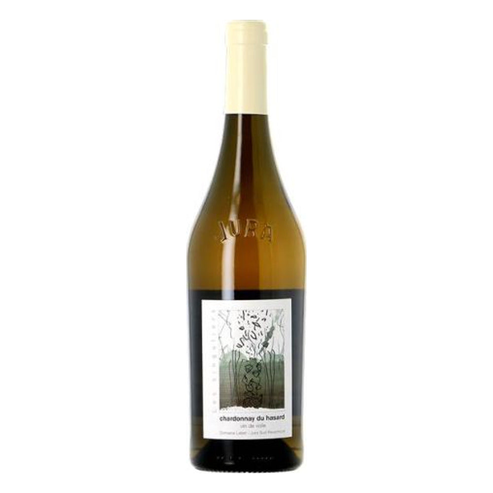 Domaine Labet - Cuvée du Hasard - Chardonnay de Voile - Côtes du Jura