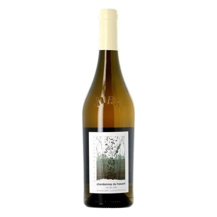 Domaine Labet - Cuvée du Hasard - Chardonnay de Voile - Côtes du Jura
