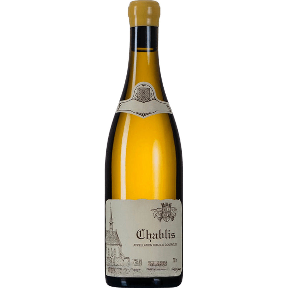 Domaine Raveneau - Chablis - Raveneau