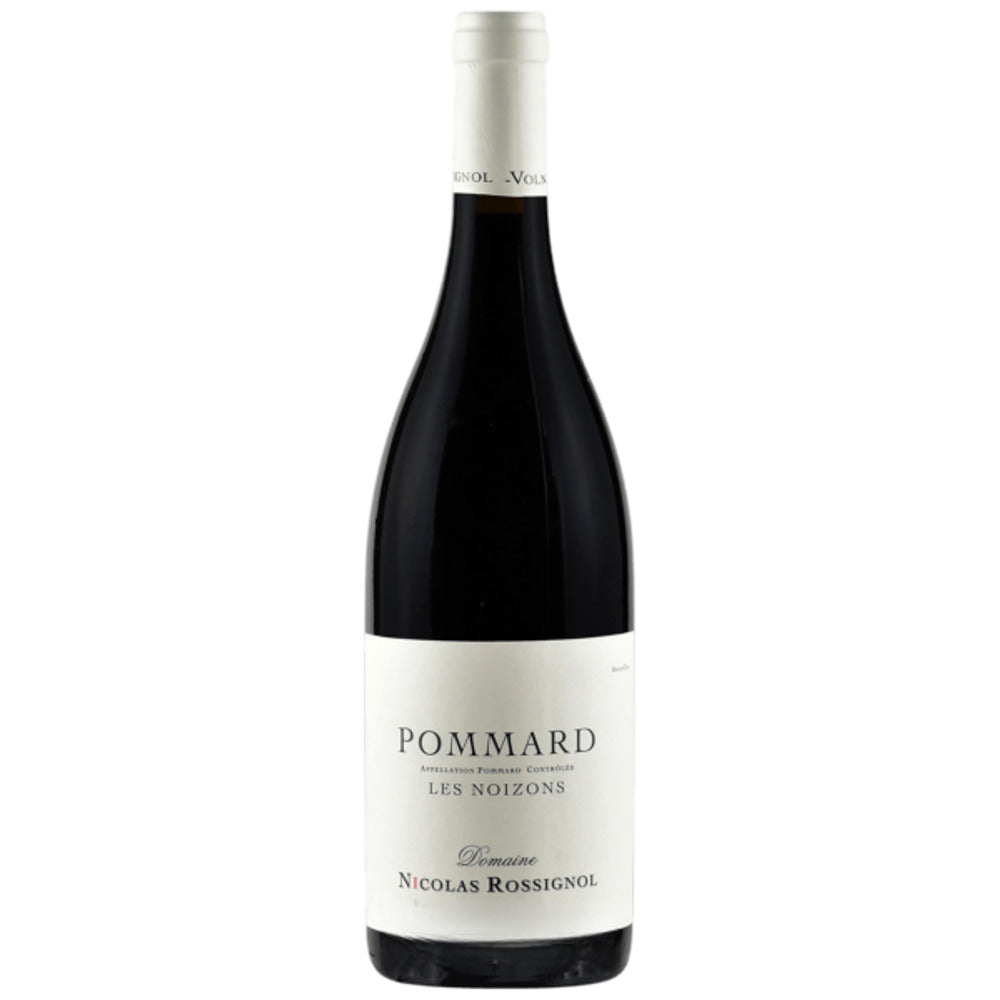 Nicolas Rossignol - Côte de Beaune - Domaine Pommard 'Les Noizons'