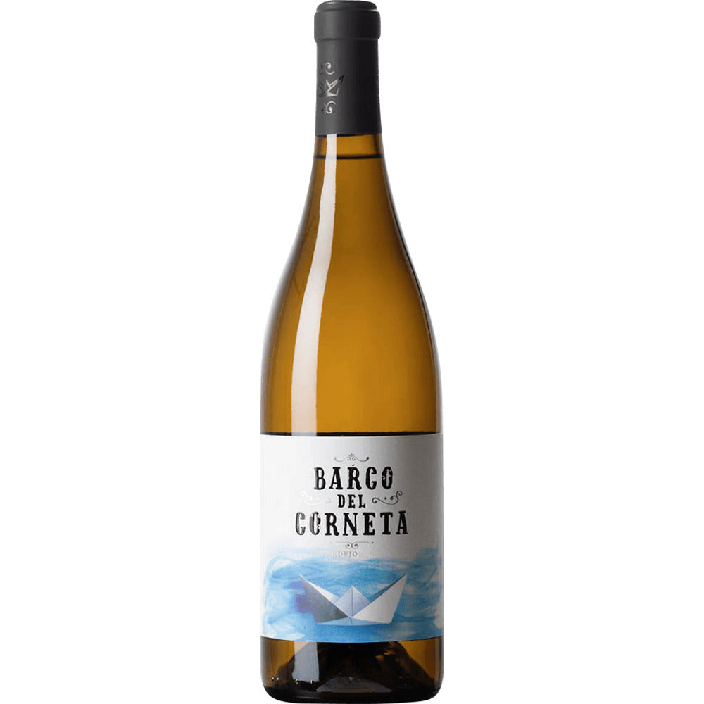 Barco del Corneta - Verdejo