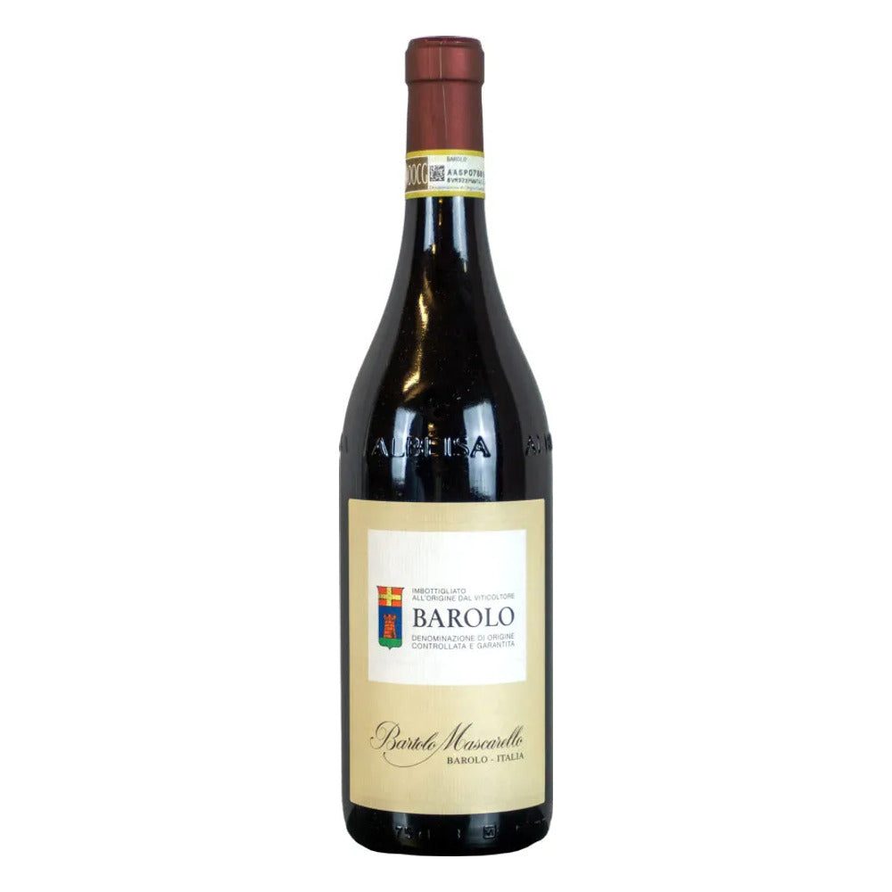 Bartolo Mascarello - Barolo