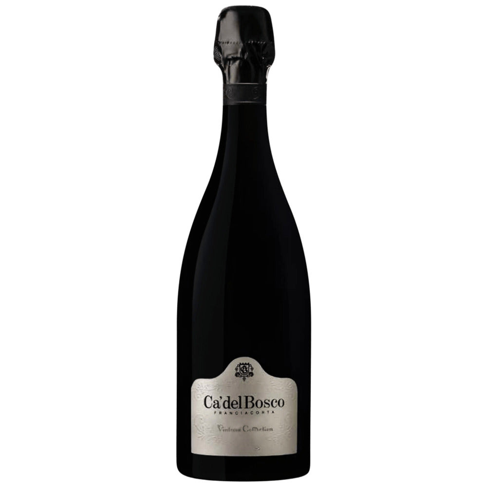 Ca' del Bosco - Satèn - Brut