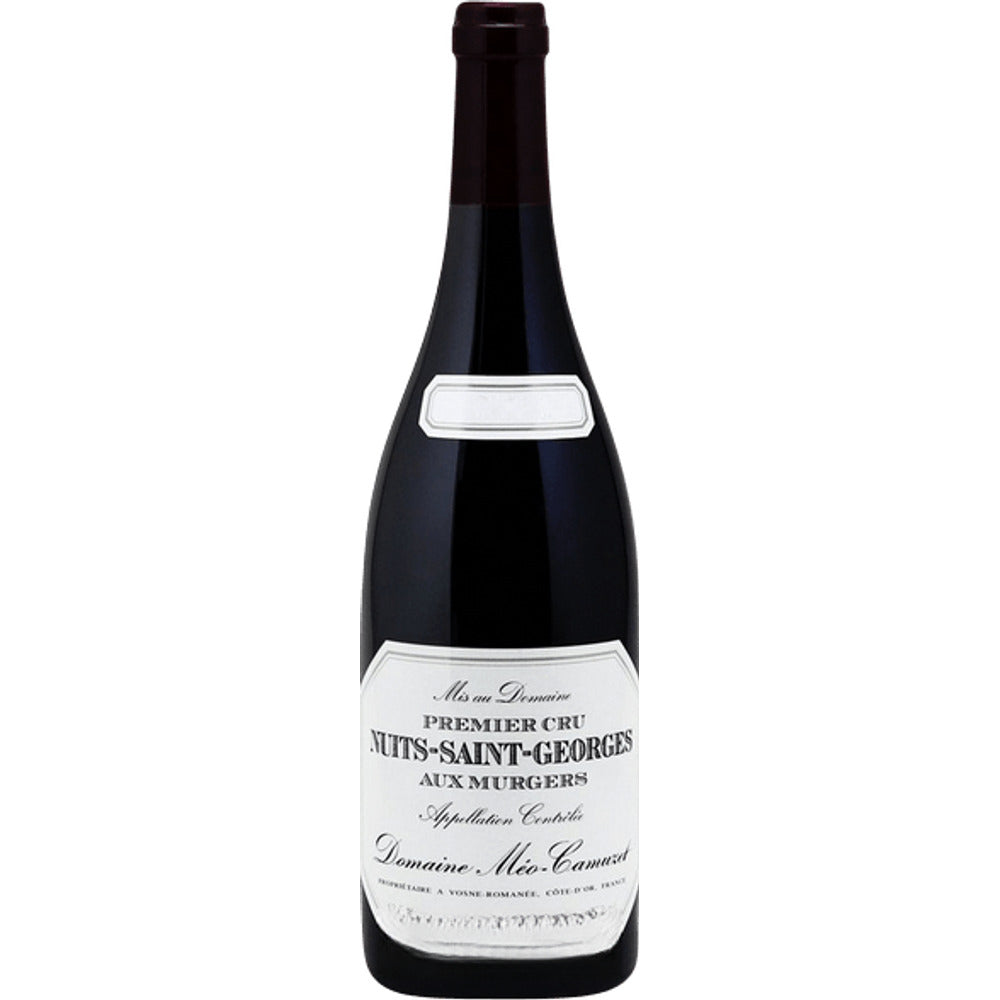 Meo-Camuzet - Nuits-Saint-Georges - Aux Murgers - 1er Cru