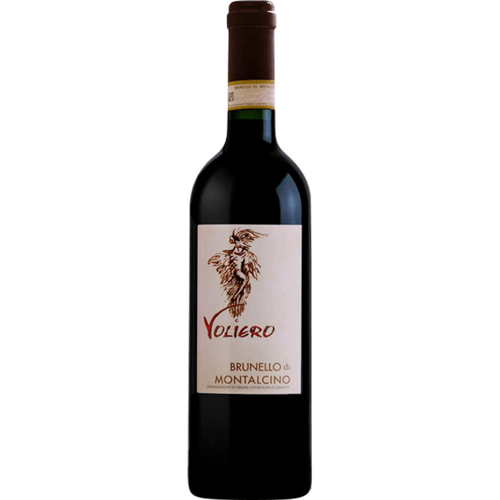 Voliero - Brunello di Montalcino DOCG