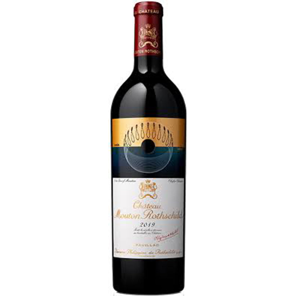Château Mouton Rothschild - Pauillac