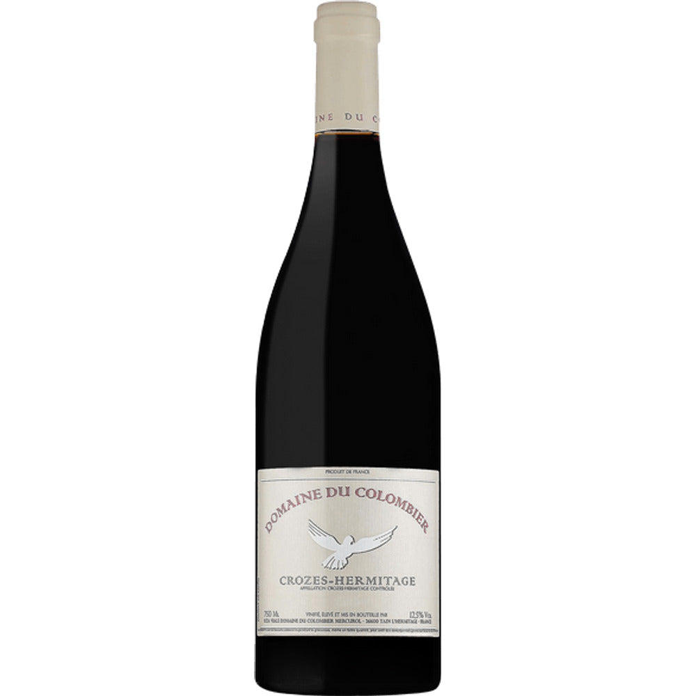 Domaine du Colombier - Crozes-Hermitage
