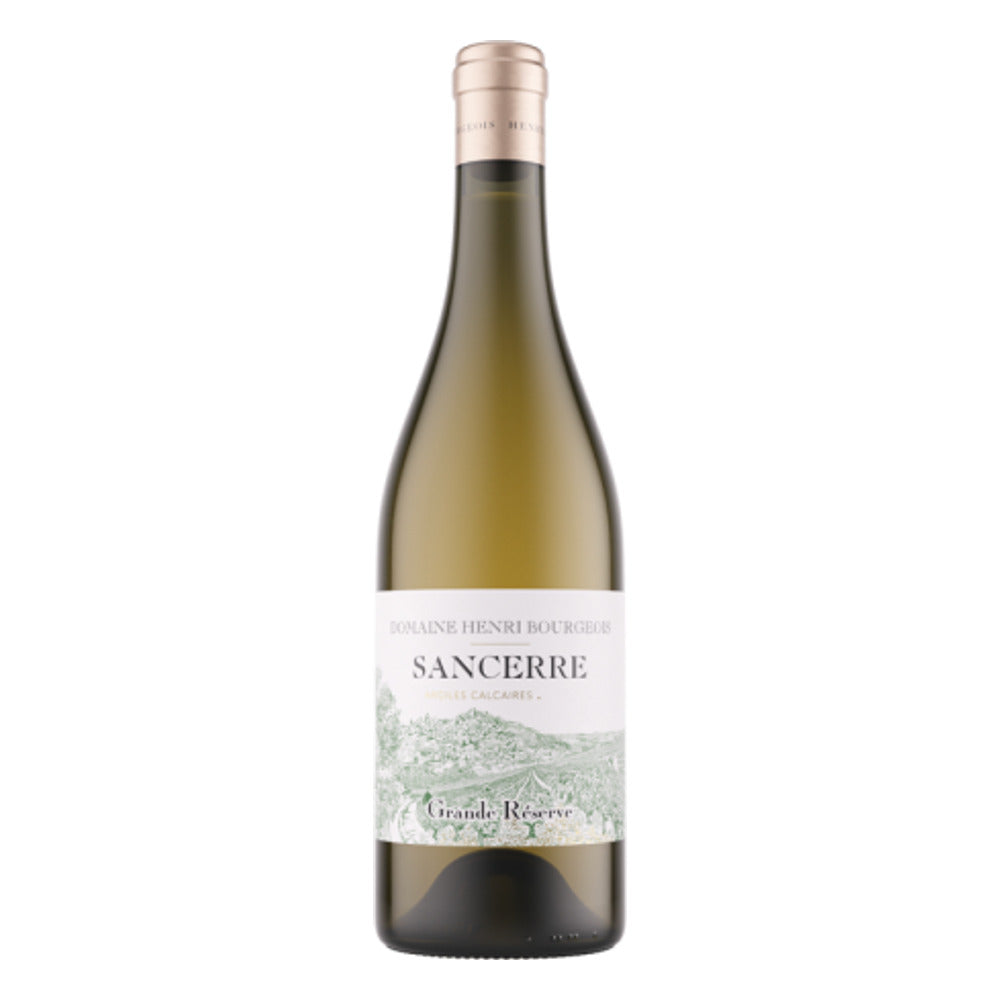 Henri Bourgeois - Les Ruchons - Terroir de Sílex - Sancerre