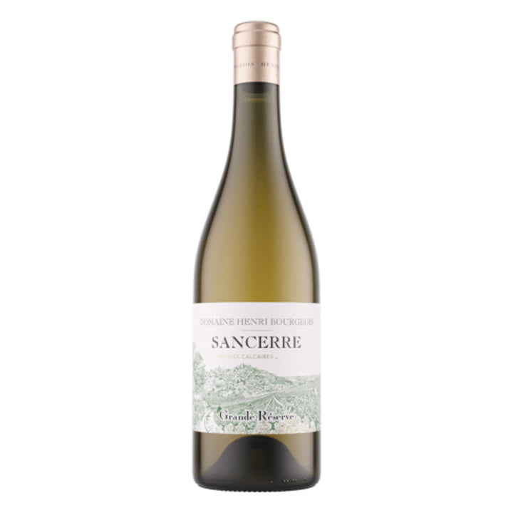 Henri Bourgeois - Les Ruchons - Terroir de Sílex - Sancerre