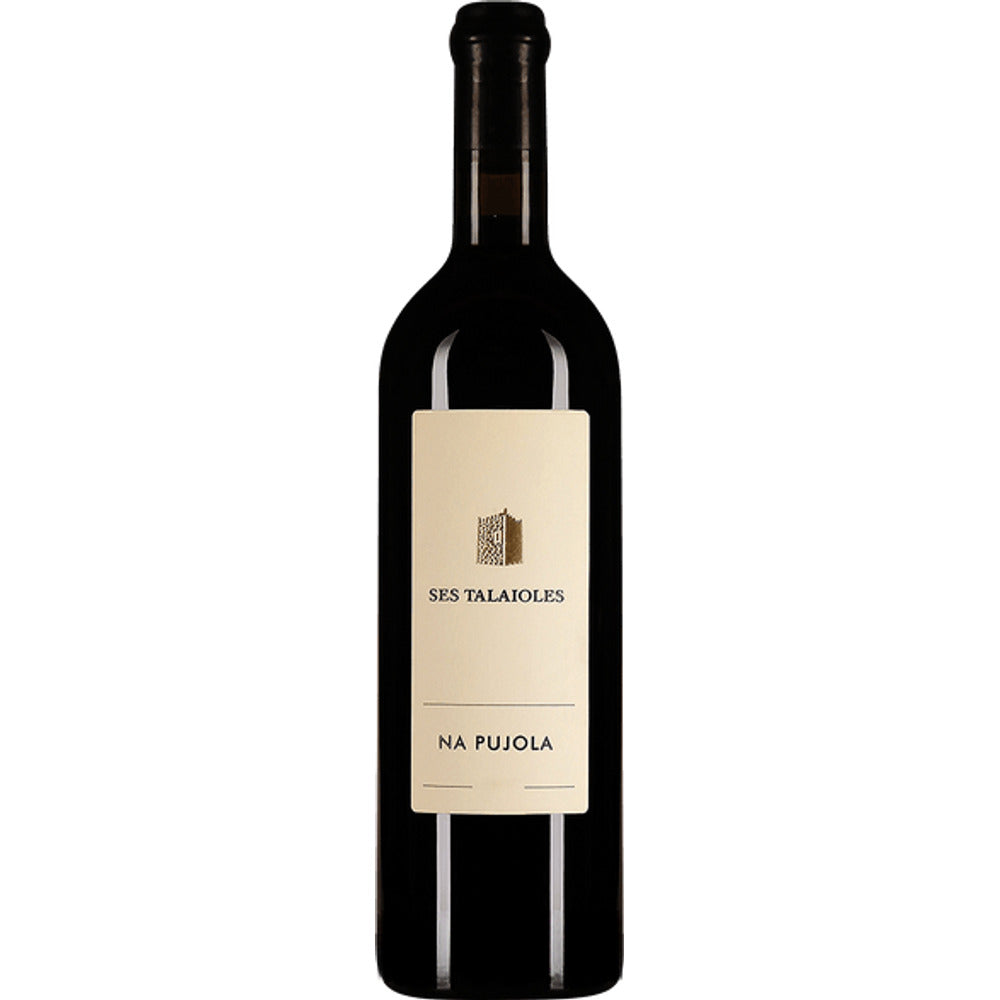 Ses Talaioles - Vino de la Tierra Mallorca IGP - Na Pujola