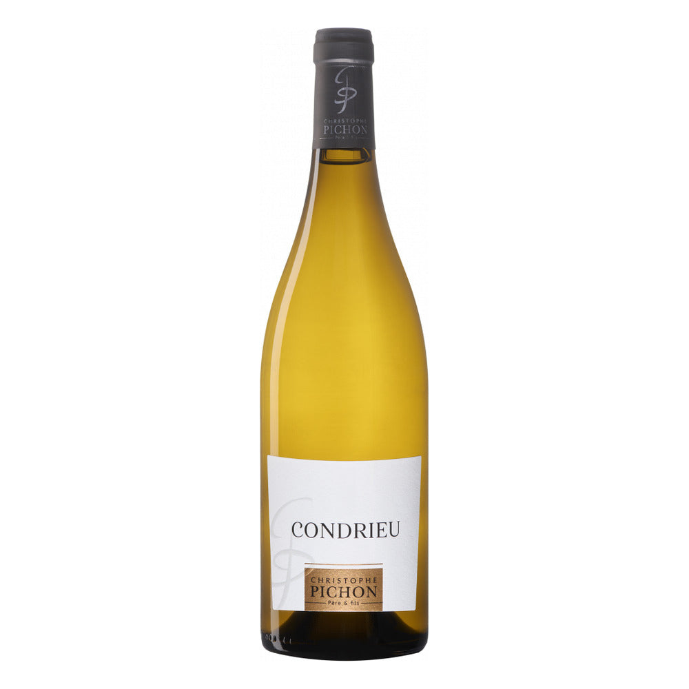 Christophe Pichon - Condrieu