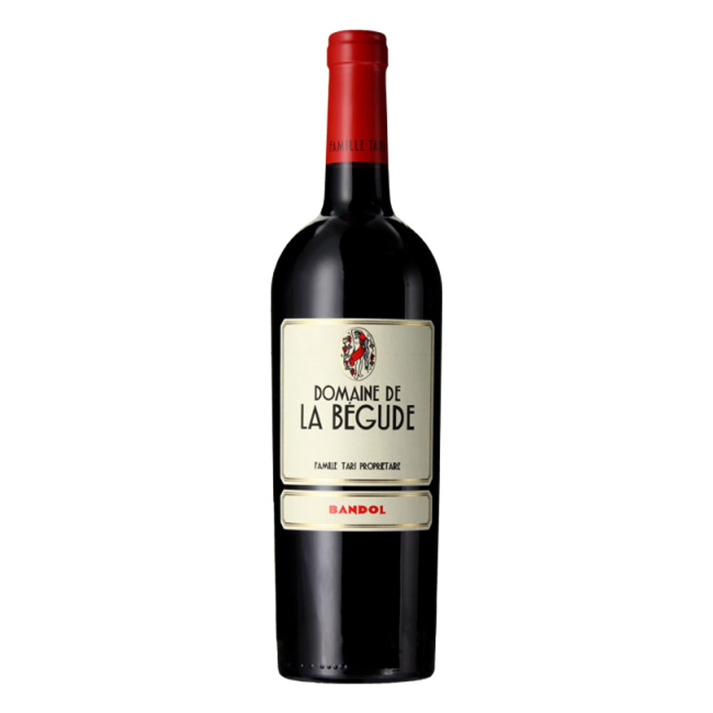 Domaine de la Begude - Bandol Rouge
