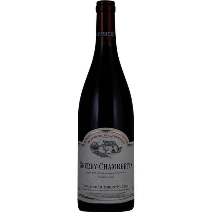 Domaine Humbert Freres - Gevrey-Chambertin