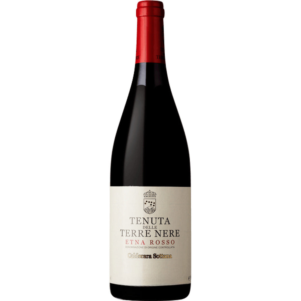 Tenuta delle Terre Nere - Etna Calderara Sottana Rosso - Etna DOC