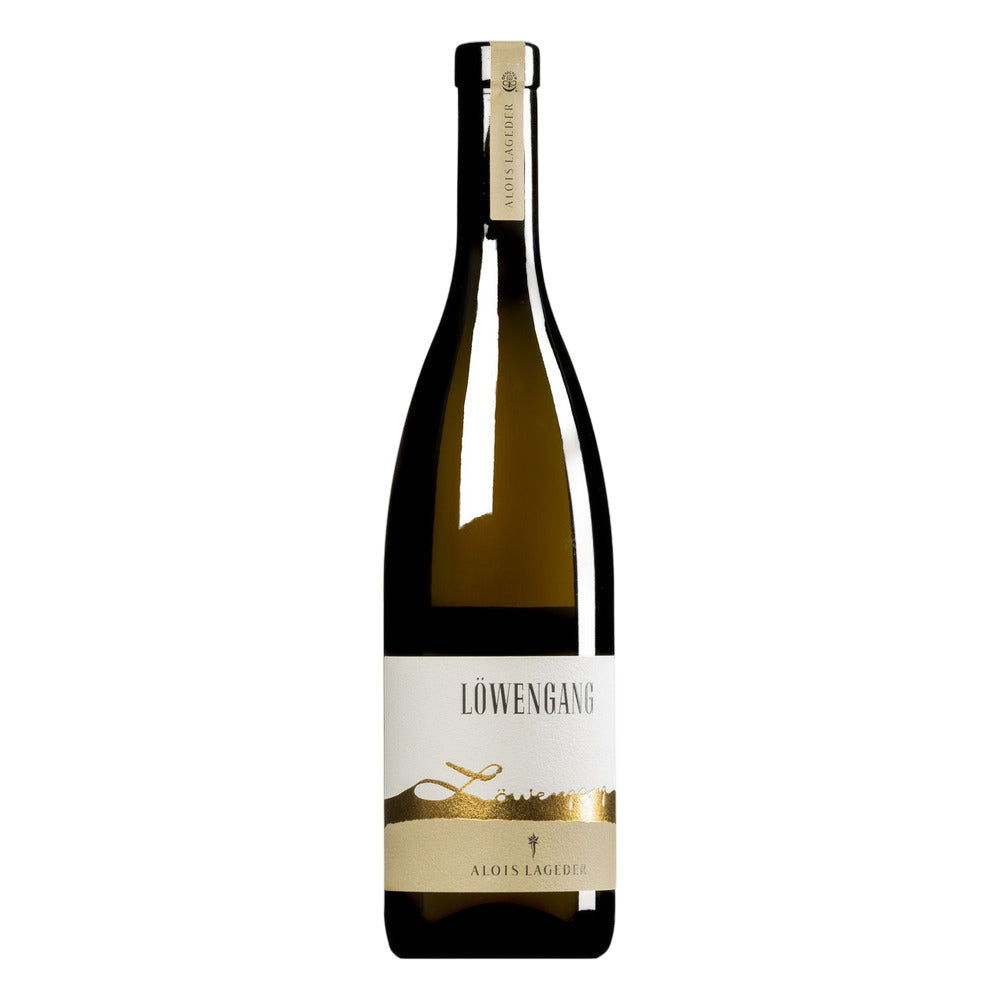 Alois Lageder - Löwengang - Chardonnay - Vigneti delle Dolomiti IGT