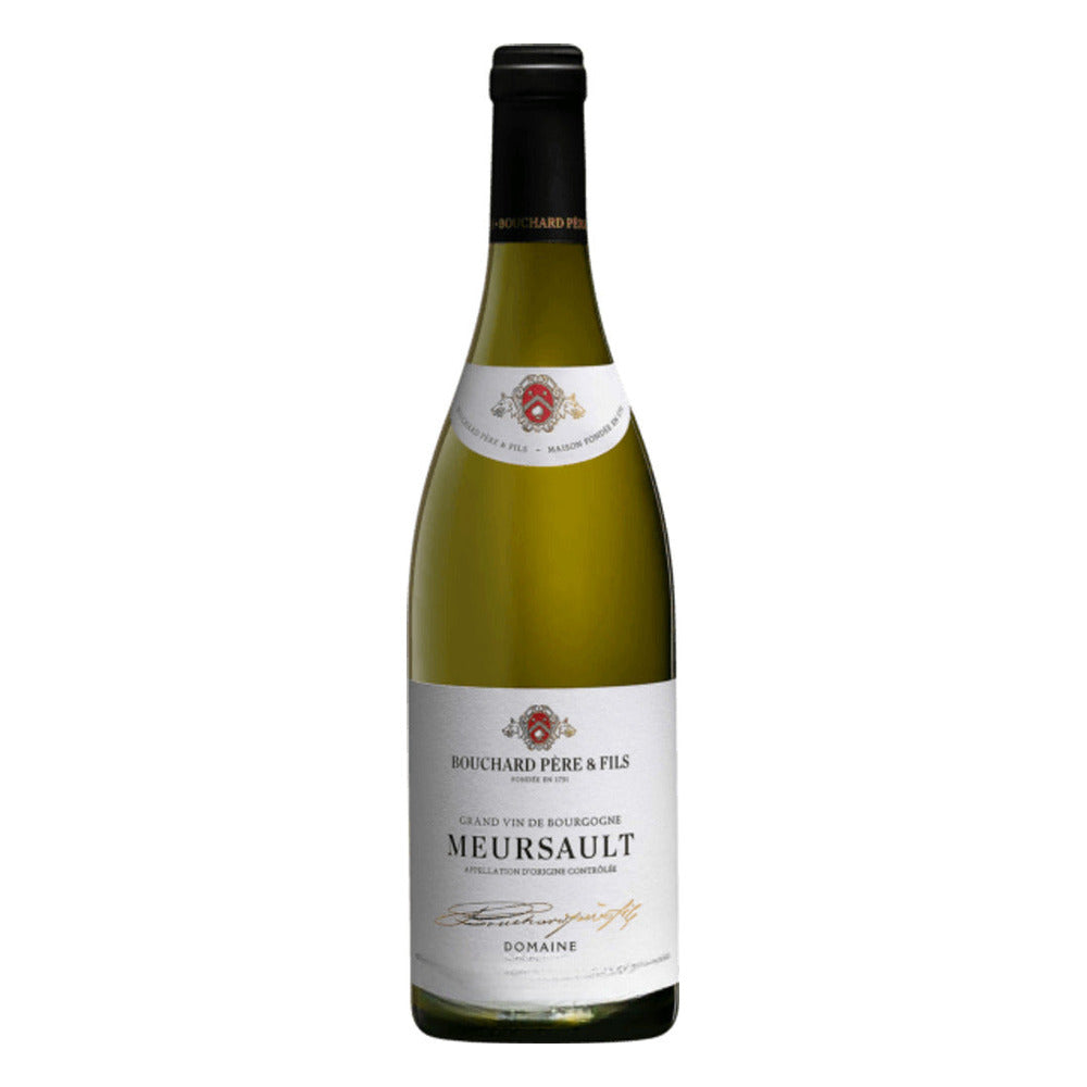 Bouchard Pere & Fils - Blanc - Meursault