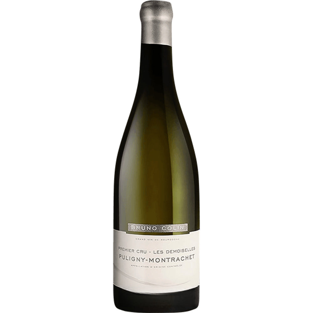 Domaine Bruno Colin - Puligny-Montrachet - Les Demoiselles - 1er Cru