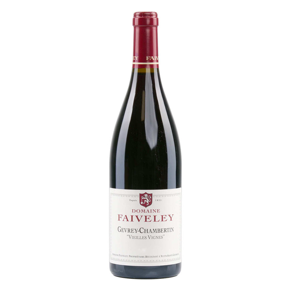 Domaine Faiveley - Gevrey-Chambertin - Vielles-Vignes