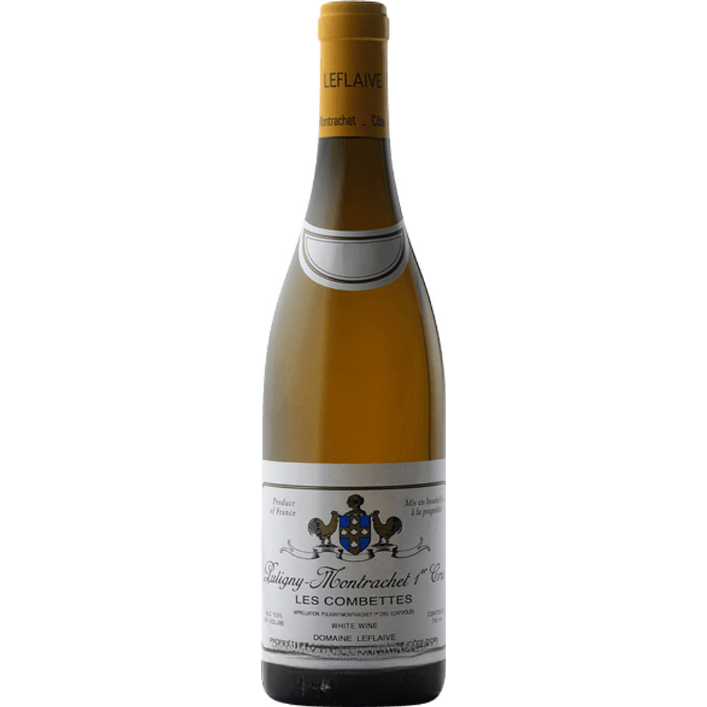Domaine Leflaive - Puligny-Montrachet - Les Combettes - 1er Cru