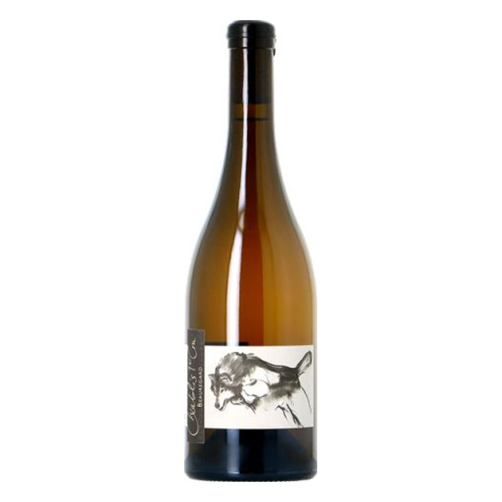 Domaine Pattes Loup - Chablis - Les Beauregards - 1er Cru