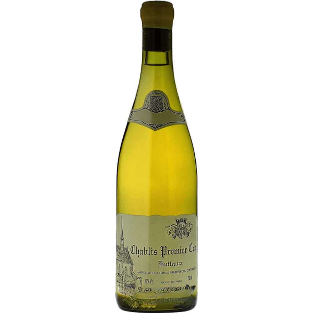 Domaine Raveneau - Chablis - Butteaux - 1er Cru