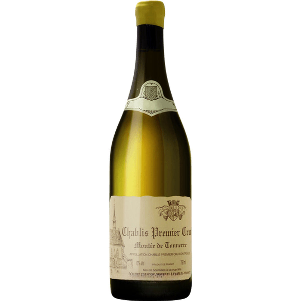 Domaine Raveneau - Chablis - Montée de Tonnerre - 1er Cru
