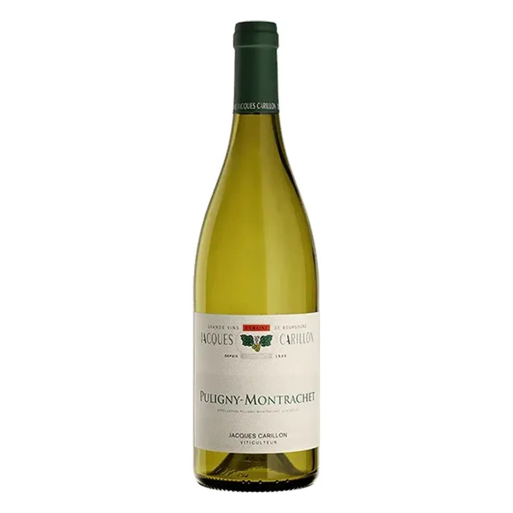 2022 - Jacques Carillon - Puligny-Montrachet