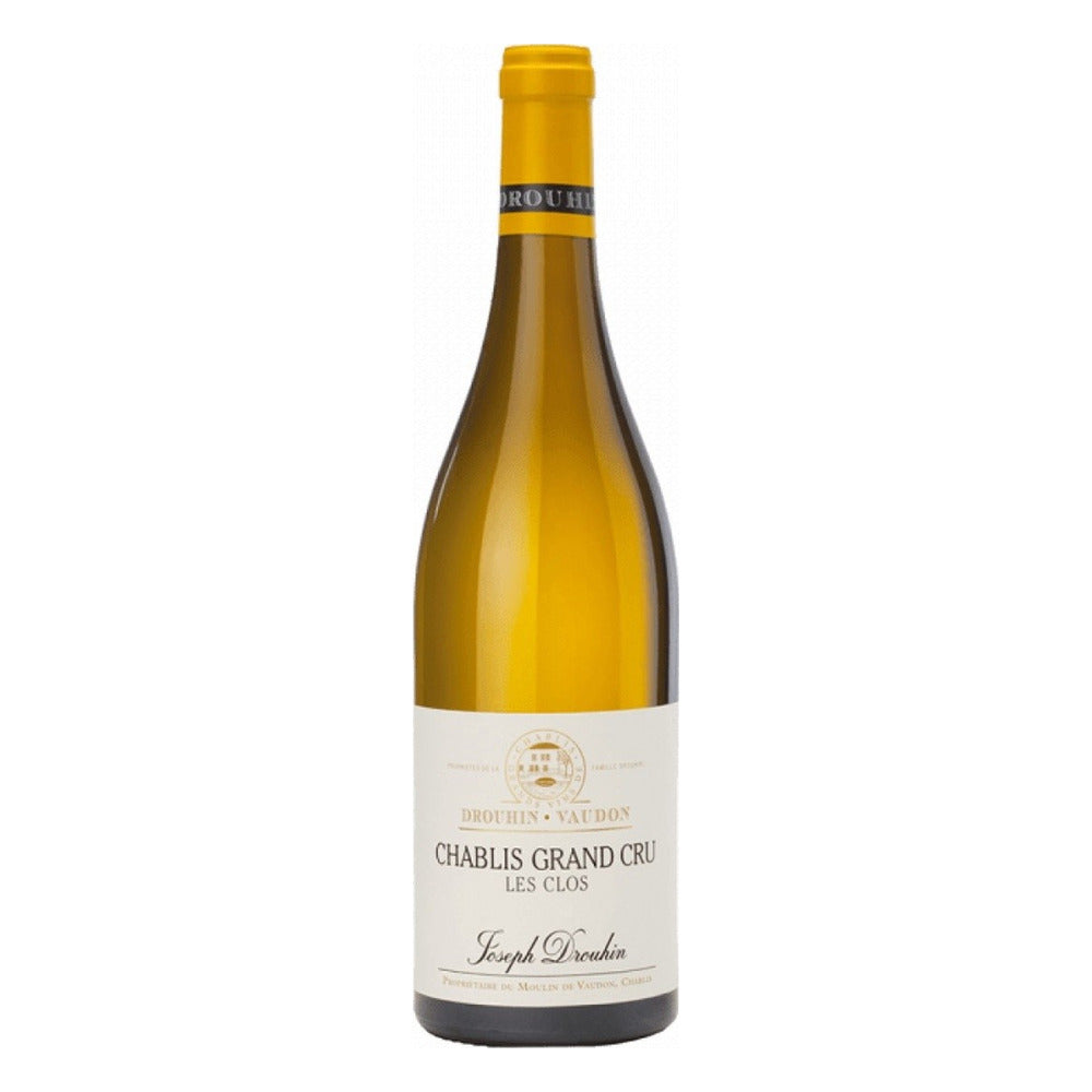 Joseph Drouhin - Chablis - Les Clos - Grand Cru