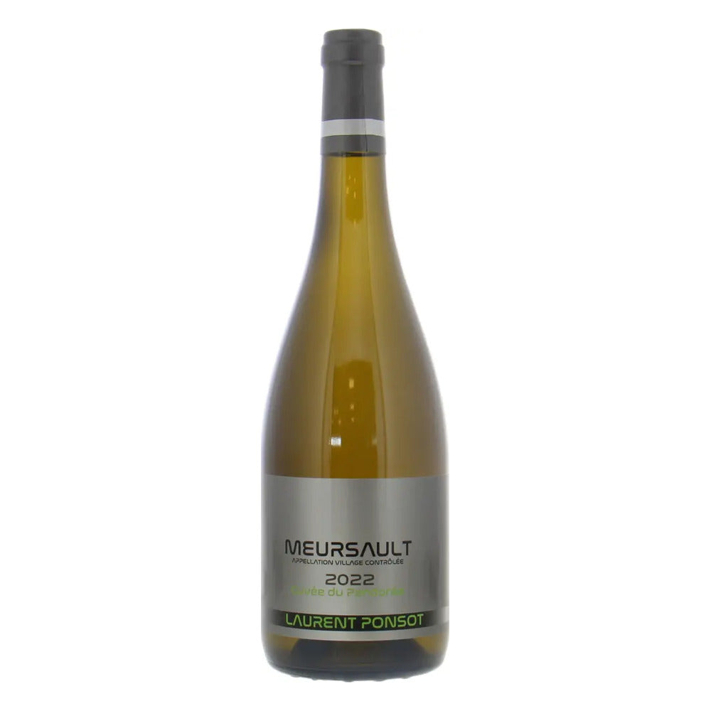 2022 - Laurent Ponsot - Meursault - Cuvee du Pandorea