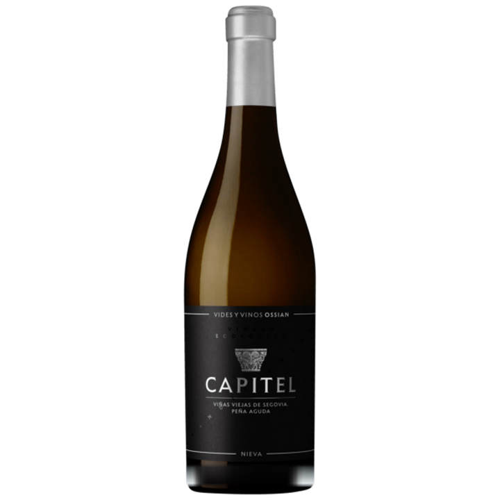 Ossian - Capitel