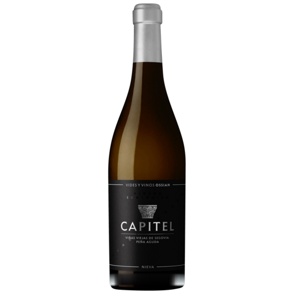 Ossian - Capitel