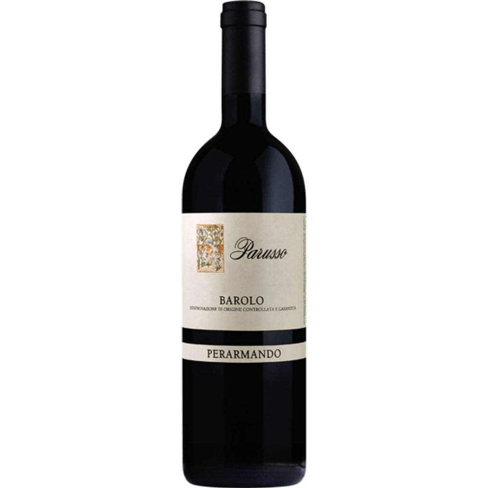 Parusso - Perarmando - Barolo DOCG